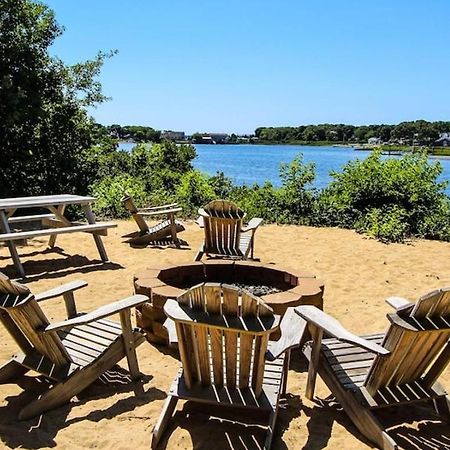 Hotel The Cove At Yarmouth West Yarmouth Exterior foto