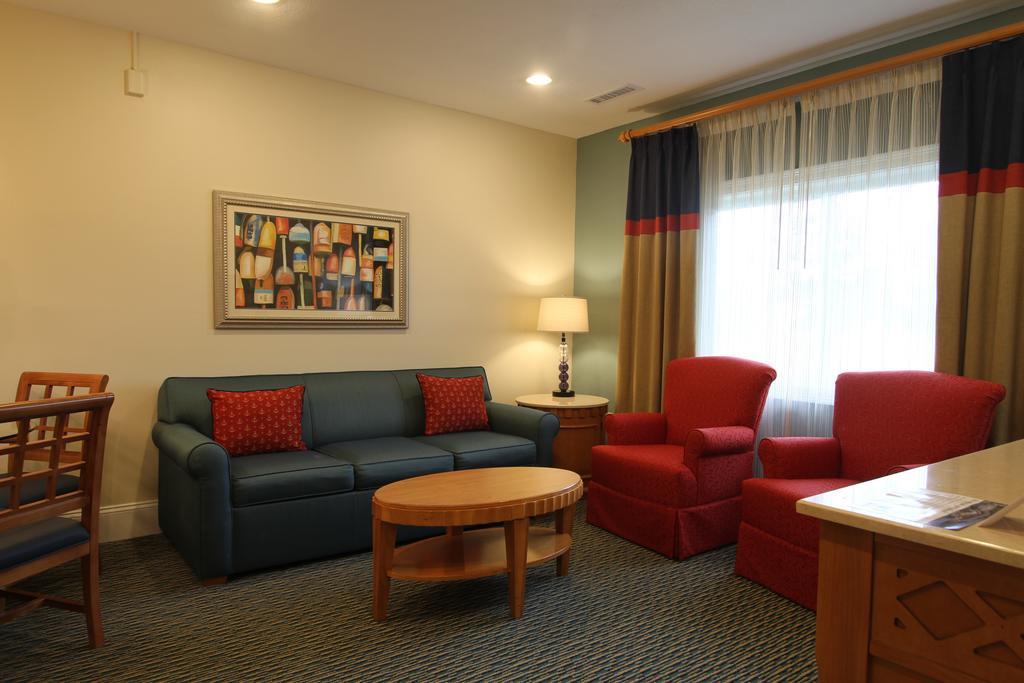 Hotel The Cove At Yarmouth West Yarmouth Exterior foto