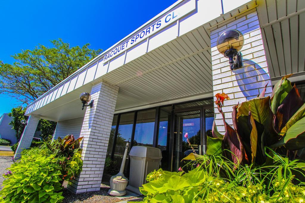 Hotel The Cove At Yarmouth West Yarmouth Exterior foto