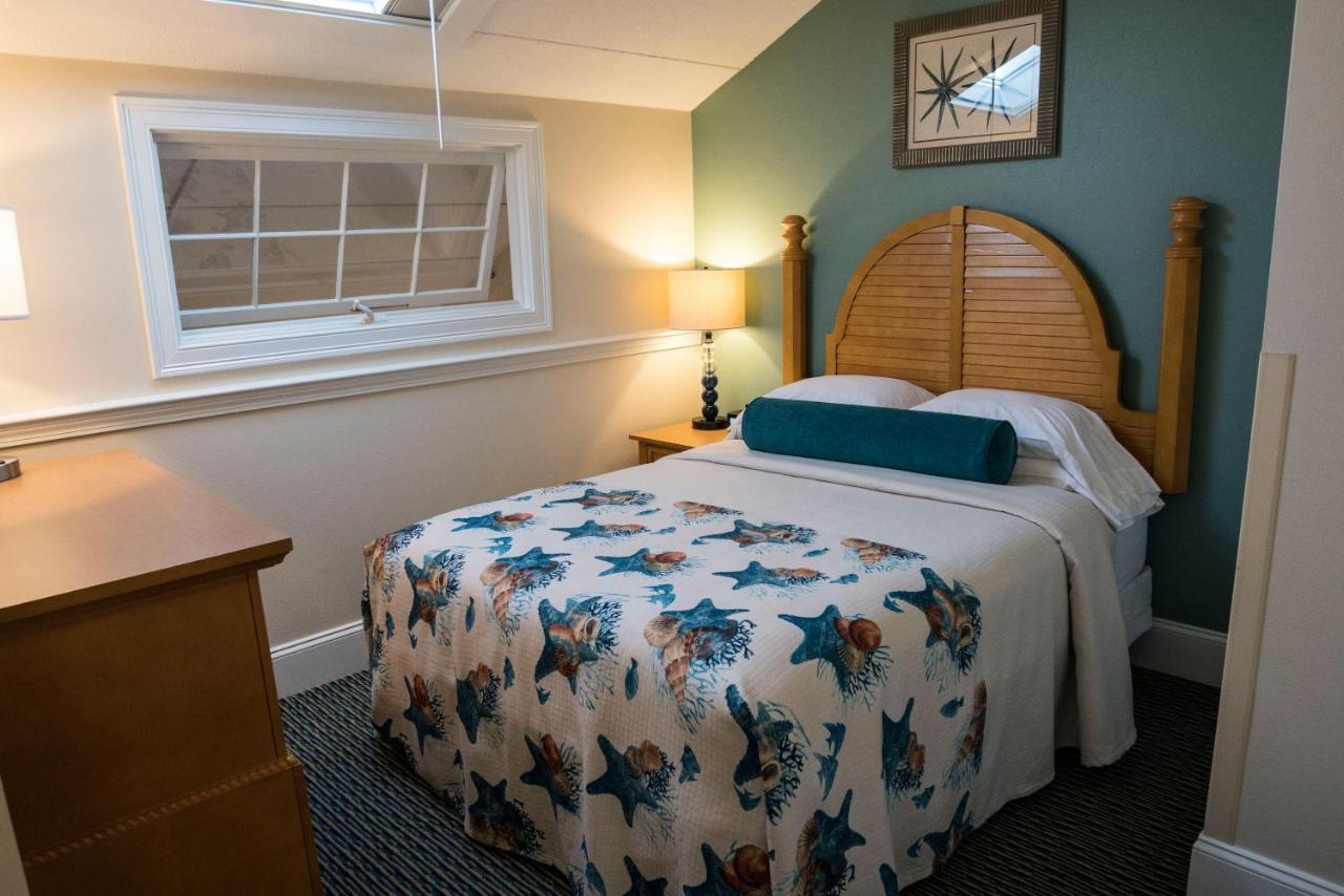Hotel The Cove At Yarmouth West Yarmouth Exterior foto