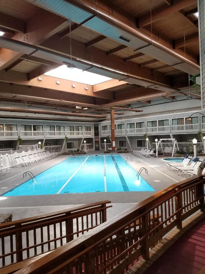 Hotel The Cove At Yarmouth West Yarmouth Exterior foto